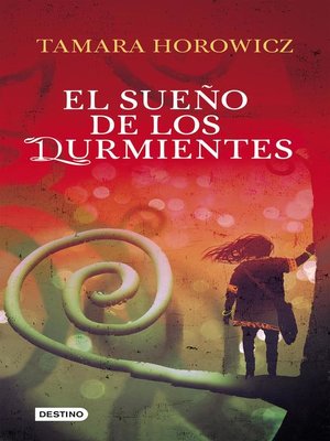 cover image of El sueño de los durmientes